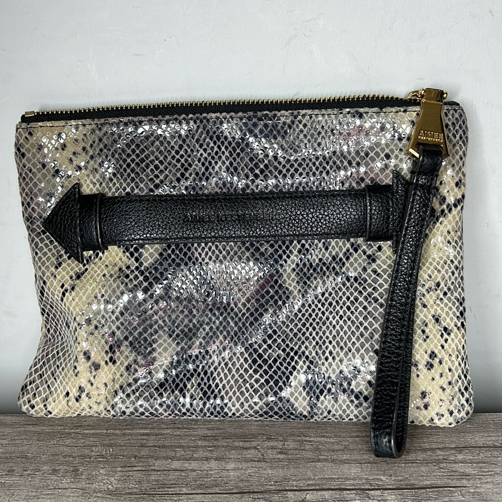 Like New Aimee Kestenberg Lesther Wristlet